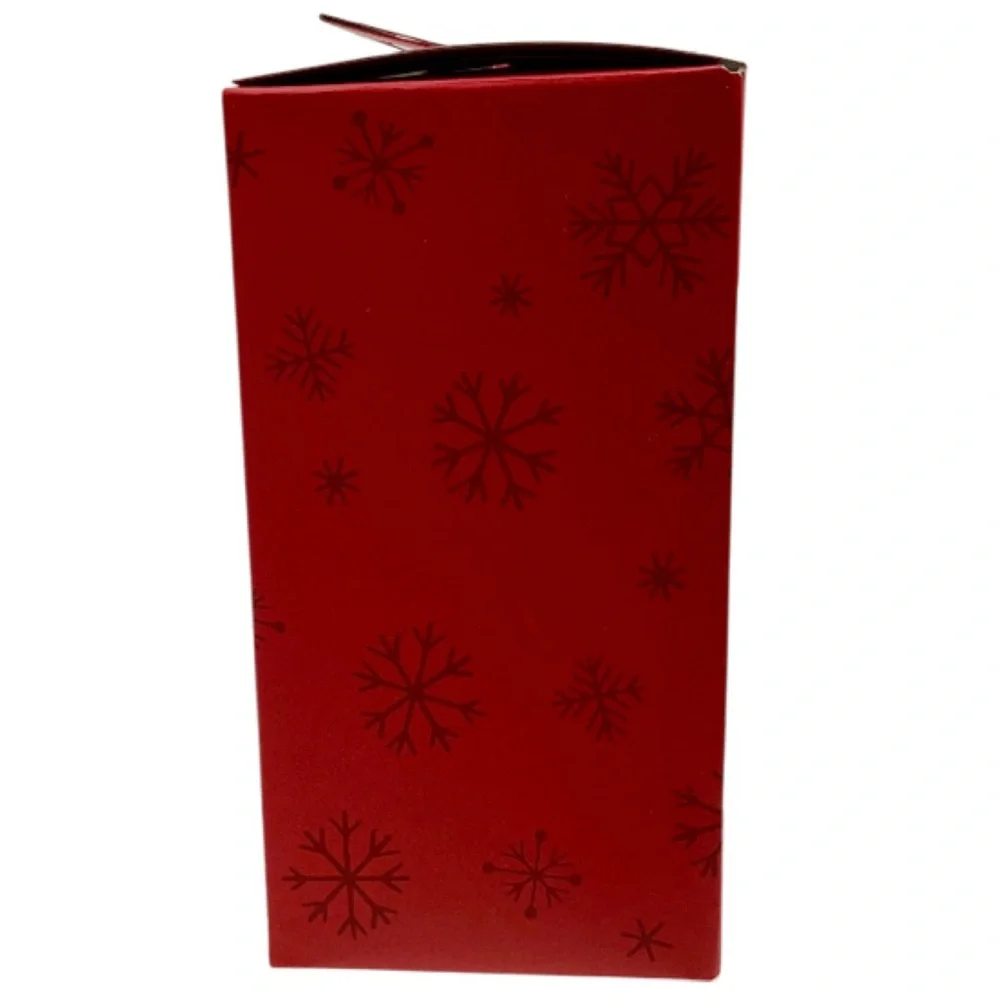 Hallmark Harry Potter “Frog Box” Christmas Ornament (NWT)